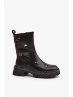 Obuv model 199831 Step in style