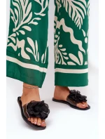 Papuče model 209977 Step in style Papuče model 209977 Step in style