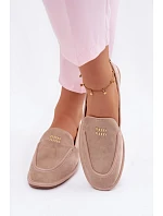 Mokasíny model 227404 Step in style
