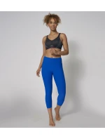 Dámska podprsenka Triaction Cardio Flow P EX - BLACK - black 0004 - TRIUMPH