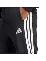 Nohavice adidas Essential 3-Stripes French Terry M JD1881