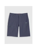 Dámske rýchloschnúce trekingové šortky 4F 4FWSS25TFSHF0954-22S women's