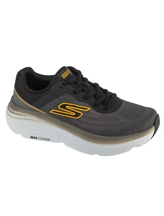 Skechers Max Cushioning Endeavor – Ardena 220609-CCBK Čierne 41 Skechers Max Cushioning Endeavor – Ardena 220609-CCBK Čierne 41
