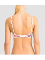 Podprsenka QF1840E Sheer Marq - Calvin Klein Podprsenka QF1840E Sheer Marq - Calvin Klein