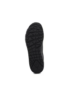 Dámska športová obuv Dripping In Love W 177980-BKPK Black with Pink - Skechers