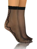 PONOŽKA WZ 11 PICOT PONOŽKA WZ 11 PICOT