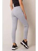 Teplákové nohavice model 166241 BFG