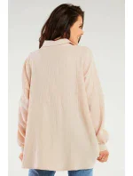 Košeľa s dlhým rukávom model 166827 Infinite You