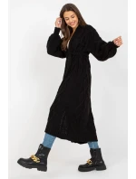 Sveter na zapínanie model 170824 0