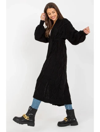 Sveter na zapínanie model 170824 0