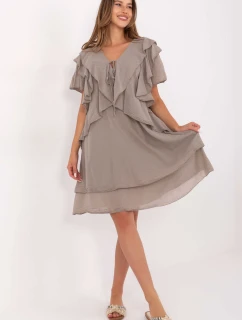 Denné šaty model 215792 Taliansko Moda