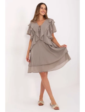 Denné šaty model 215792 Taliansko Moda Denné šaty model 215792 Taliansko Moda