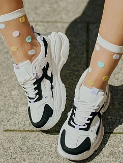 Ponožky model 226258 Gabriella