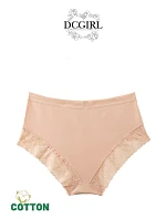 DC Dievčenské nohavičky 72148 A'12 M-XL bavlna