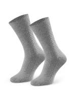 Pánske vlnené ponožky Steven art.093 herringbone 41-46