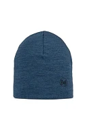 Čiapka BUFF MERINO MIDWEIGHT BEANIE MELANGE TEMPEST Čiapka BUFF MERINO MIDWEIGHT BEANIE MELANGE TEMPEST