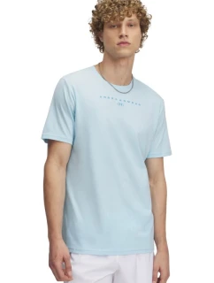 Under Armour Stacked Logo SS tričko M 6000211 494 muži
