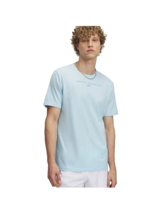 Under Armour Stacked Logo SS tričko M 6000211 494 muži