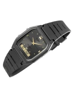 Dámske hodinky CASIO AW-48HE-8AVDF + BOX Dámske hodinky CASIO AW-48HE-8AVDF + BOX