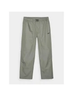 Pánske nohavice na voľný čas 4F 4FRSS24TTROM1327-44S