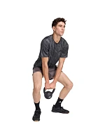 Pánske tričko adidas Cool Intensity Worout šedá KQ7535 pánske Pánske tričko adidas Cool Intensity Worout šedá KQ7535 pánske