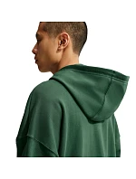 Pánska mikina Nike Sportswear Club Hoodie, zelená, IF0745 323 Pánska mikina Nike Sportswear Club Hoodie, zelená, IF0745 323