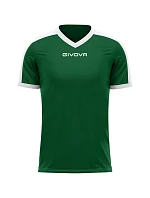 Pánske tričko Givova Revolution Interlock M MAC04 1303