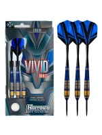 Brány Vivid Steeltip HS-TNK-000013773 Brány Vivid Steeltip HS-TNK-000013773