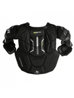 Hokejové chrániče ramien Bauer Supreme M5 Pro Int M 1061867 Hokejové chrániče ramien Bauer Supreme M5 Pro Int M 1061867