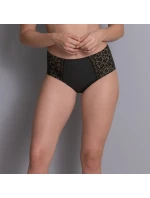 Havanna nohavičky vyššie+ 1512 čierna - Anita Classix