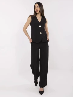 MI KMPL sada C322.68 čierna