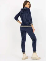 Súprava RV KMPL 8286.40 tmavo modrá Súprava RV KMPL 8286.40 tmavo modrá