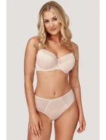 Dámska podprsenka Vanessa Beige - Azal