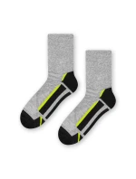 Pánske športové ponožky 057 MAX