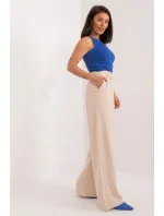 Dlhé nohavice model 195811 Rue Paris