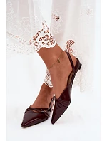 Sandále model 228782 Step in style