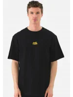 Pánske tričko John Frank JFTOHY14