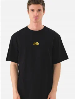 Pánske tričko John Frank JFTOHY14