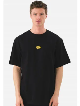 Pánske tričko John Frank JFTOHY14