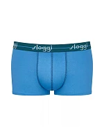 SLOGGI MEN - Pánske hipstery Start (2 ks) - superjemná bavlna LYCRA® Sloggi