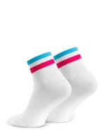Ponožky Steven art.054 Športové pruhy 38-46