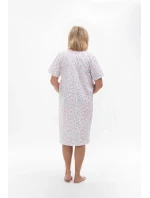 Dámska nočná košeľa Martel Bogna I 203 kr / r M-2XL Dámska nočná košeľa Martel Bogna I 203 kr / r M-2XL