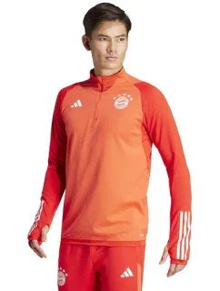 Pánsky tréningový top adidas FC Bayern M IQ0609