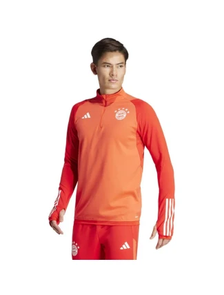 Pánsky tréningový top adidas FC Bayern M IQ0609