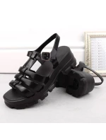 Gumené sandále Zaxy s vôňou W NN285039 INT2008A Gumené sandále Zaxy s vôňou W NN285039 INT2008A