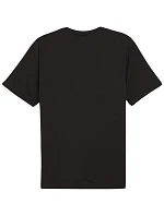 Puma ESS+ 2 Col Logo T-Shirt M 586759 97 muži
