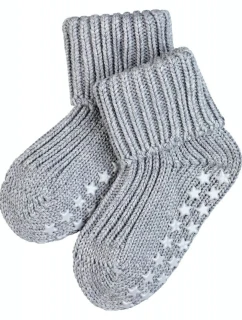 Bavlnené ponožky Falke Catspads So Cp Jr Infant 10603-3400