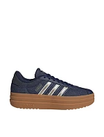 Adidas VL Court Bold W JS4471 dámska obuv Adidas VL Court Bold W JS4471 dámska obuv