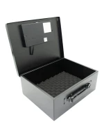 DIGITÁLNE ZÁVOROVÉ TESNENIE 32,4x12,7x25,5 cm 1068756 SASKA GARDEN DIGITÁLNE ZÁVOROVÉ TESNENIE 32,4x12,7x25,5 cm 1068756 SASKA GARDEN