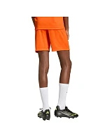 Adidas Entrada 26 detské šortky oranžové JZ6529